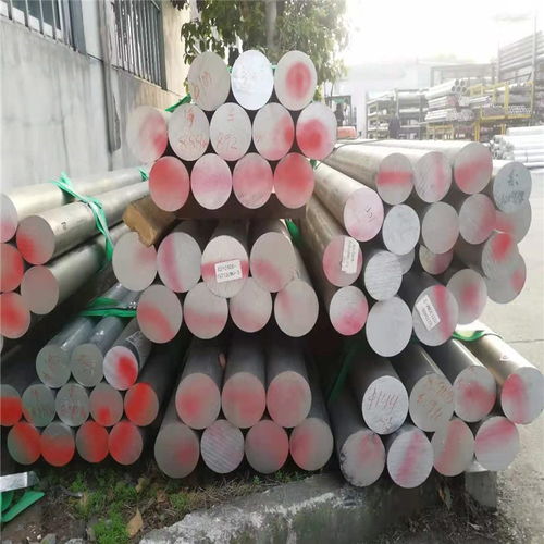 上海铝材销售 7075T651铝合金航空铝零切服务，品质之选——上海誉诚金属制品厂