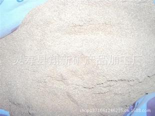 灵寿县翔新矿产品加工厂 深耕南燕，铸造金属矿产品卓越品质